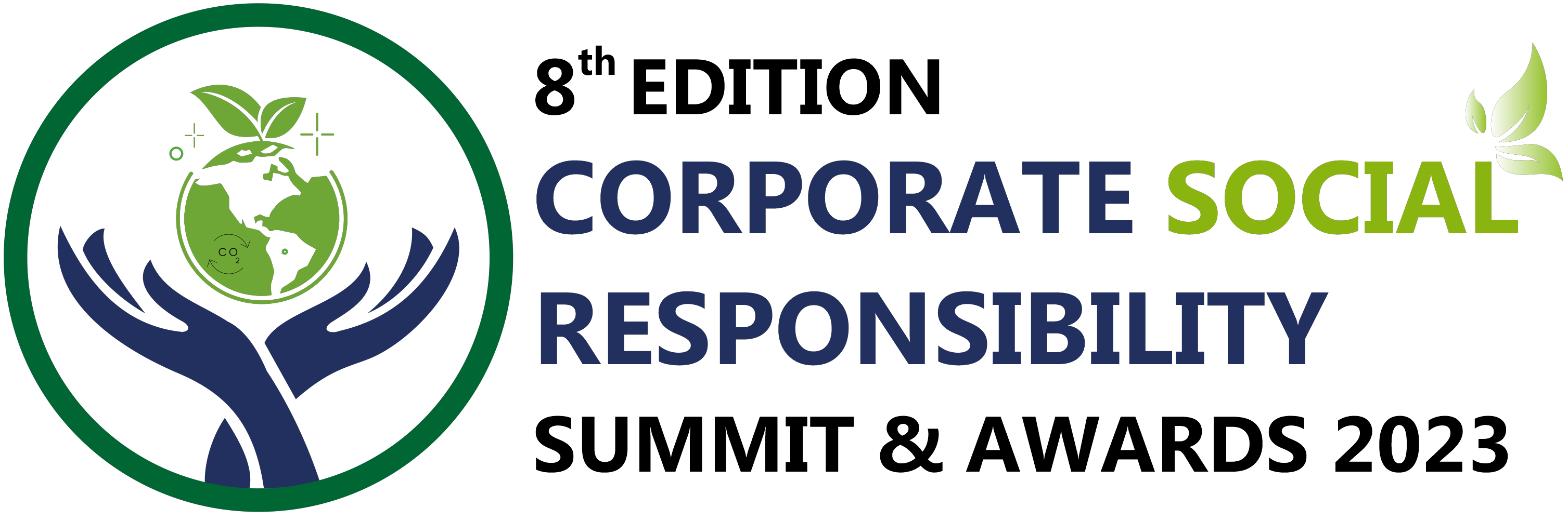 8th Edition Corporate Social Responsibility Summit and Awards 2023